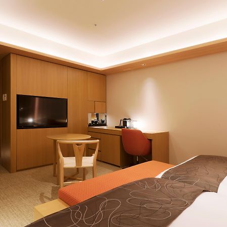 Ana Crowne Plaza Hotel Kyoto By Ihg Экстерьер фото