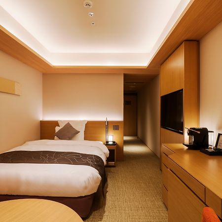Ana Crowne Plaza Hotel Kyoto By Ihg Экстерьер фото