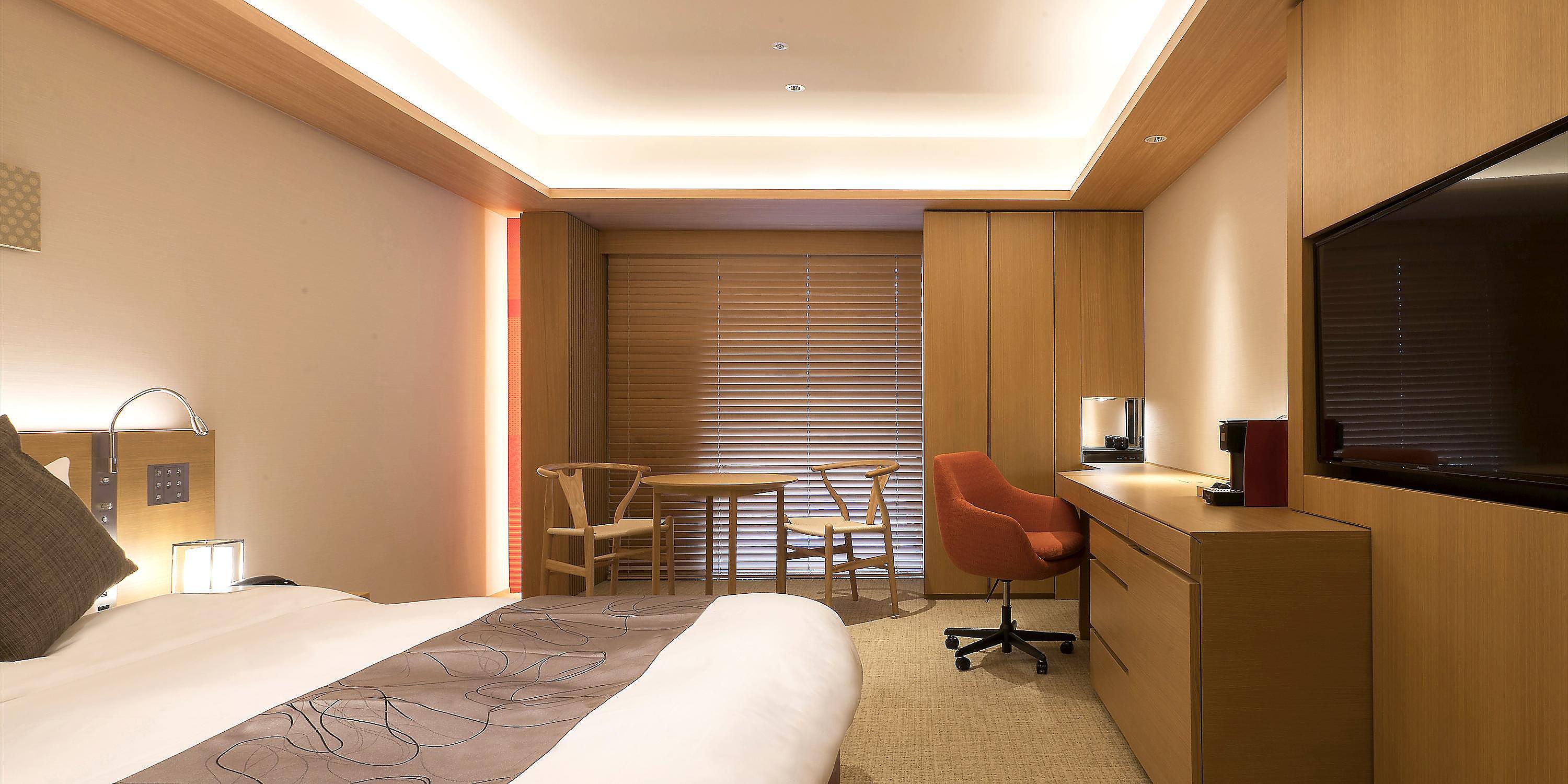 Ana Crowne Plaza Hotel Kyoto By Ihg Экстерьер фото