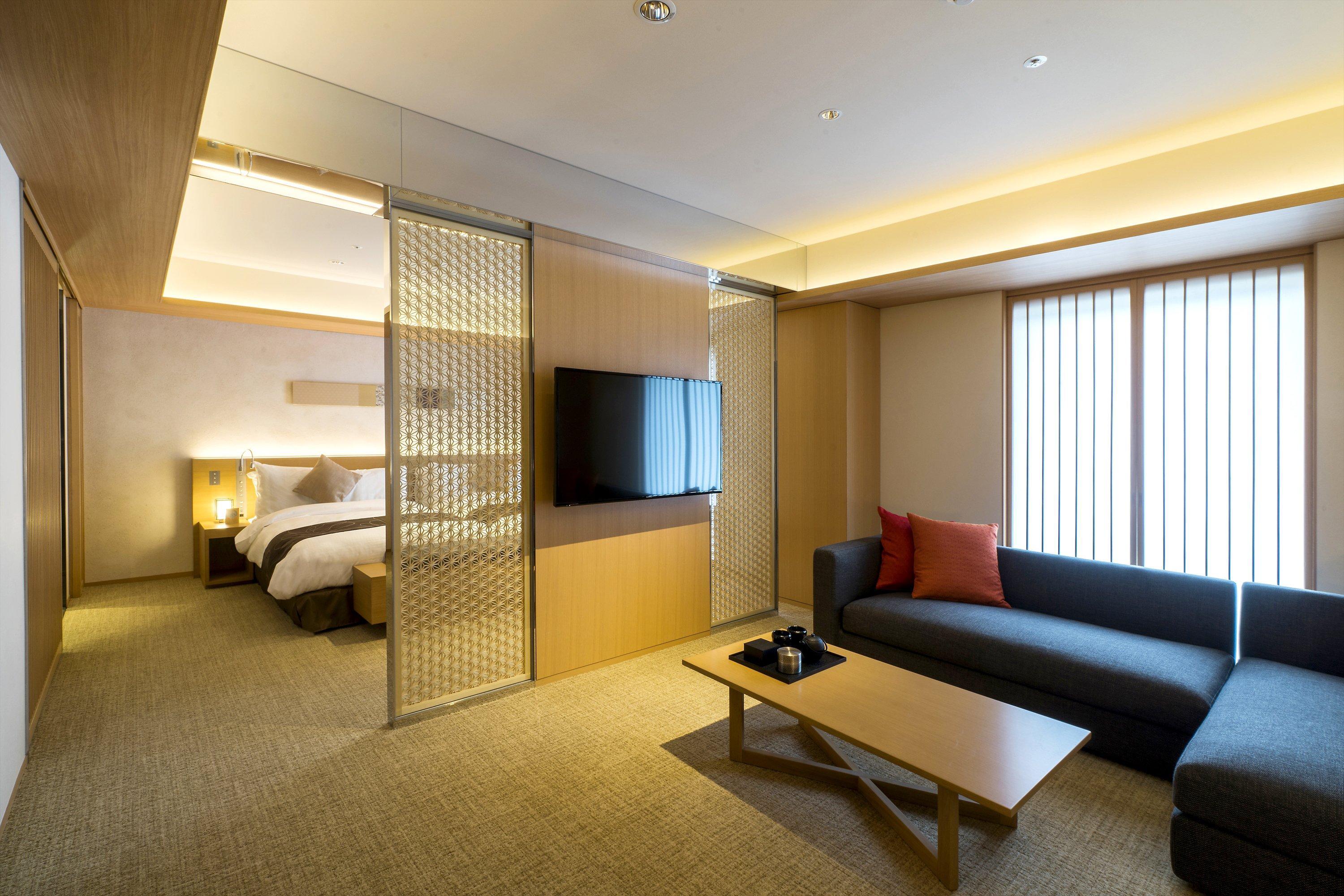 Ana Crowne Plaza Hotel Kyoto By Ihg Экстерьер фото