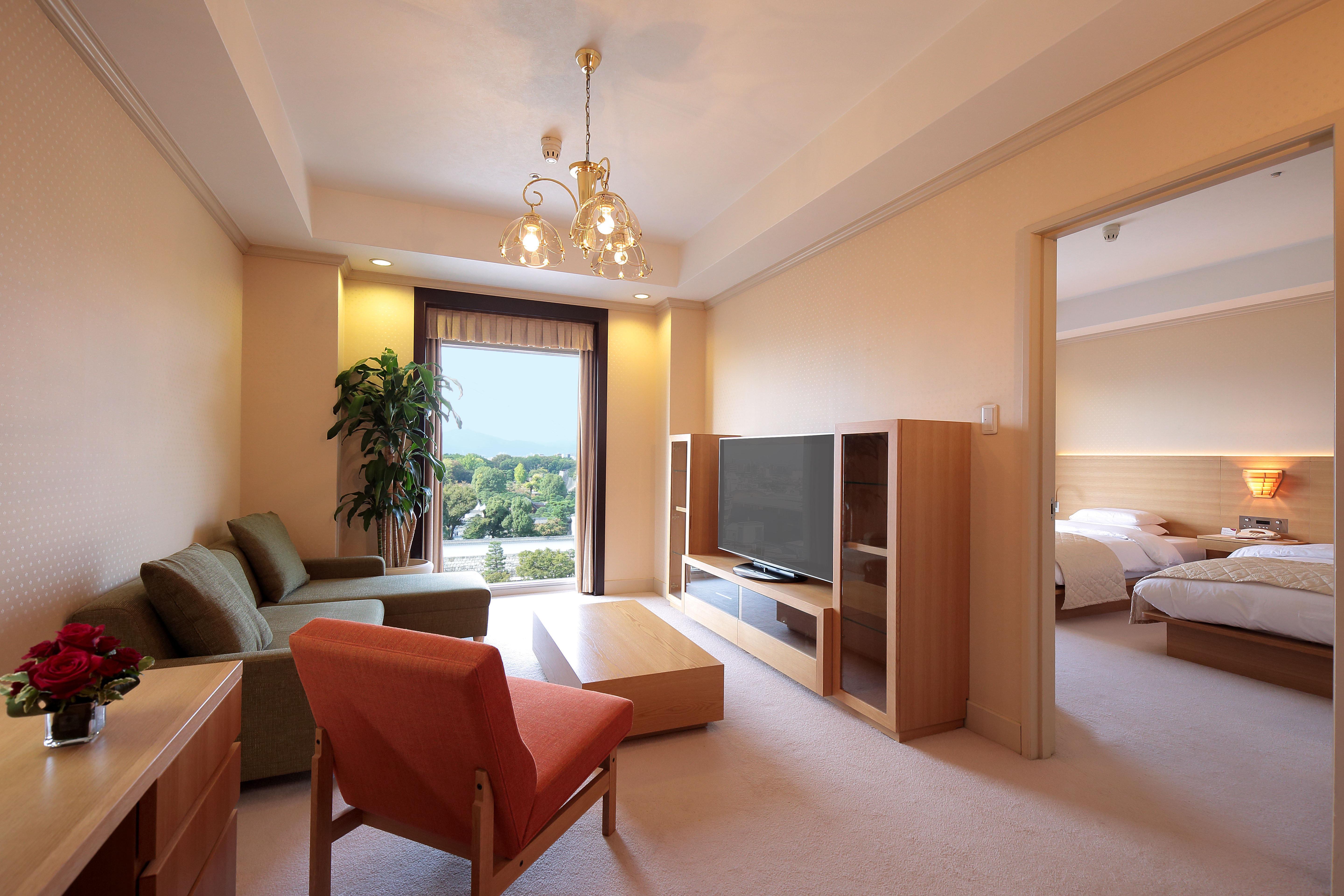 Ana Crowne Plaza Hotel Kyoto By Ihg Экстерьер фото