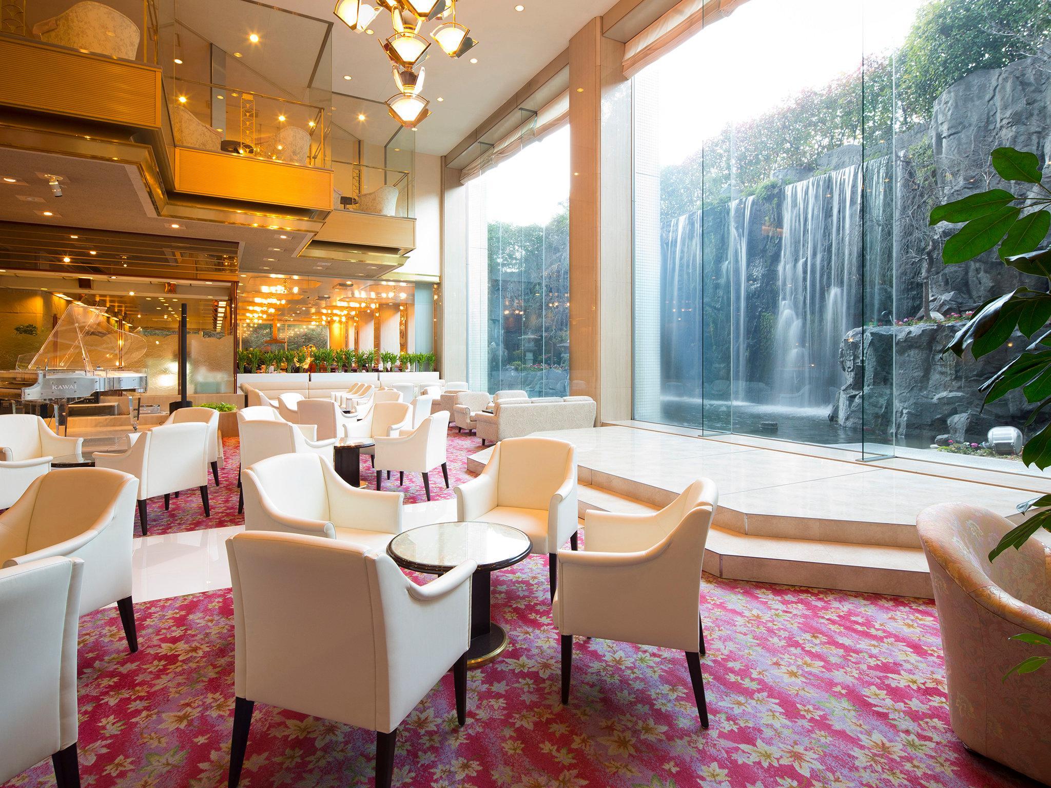 Ana Crowne Plaza Hotel Kyoto By Ihg Экстерьер фото