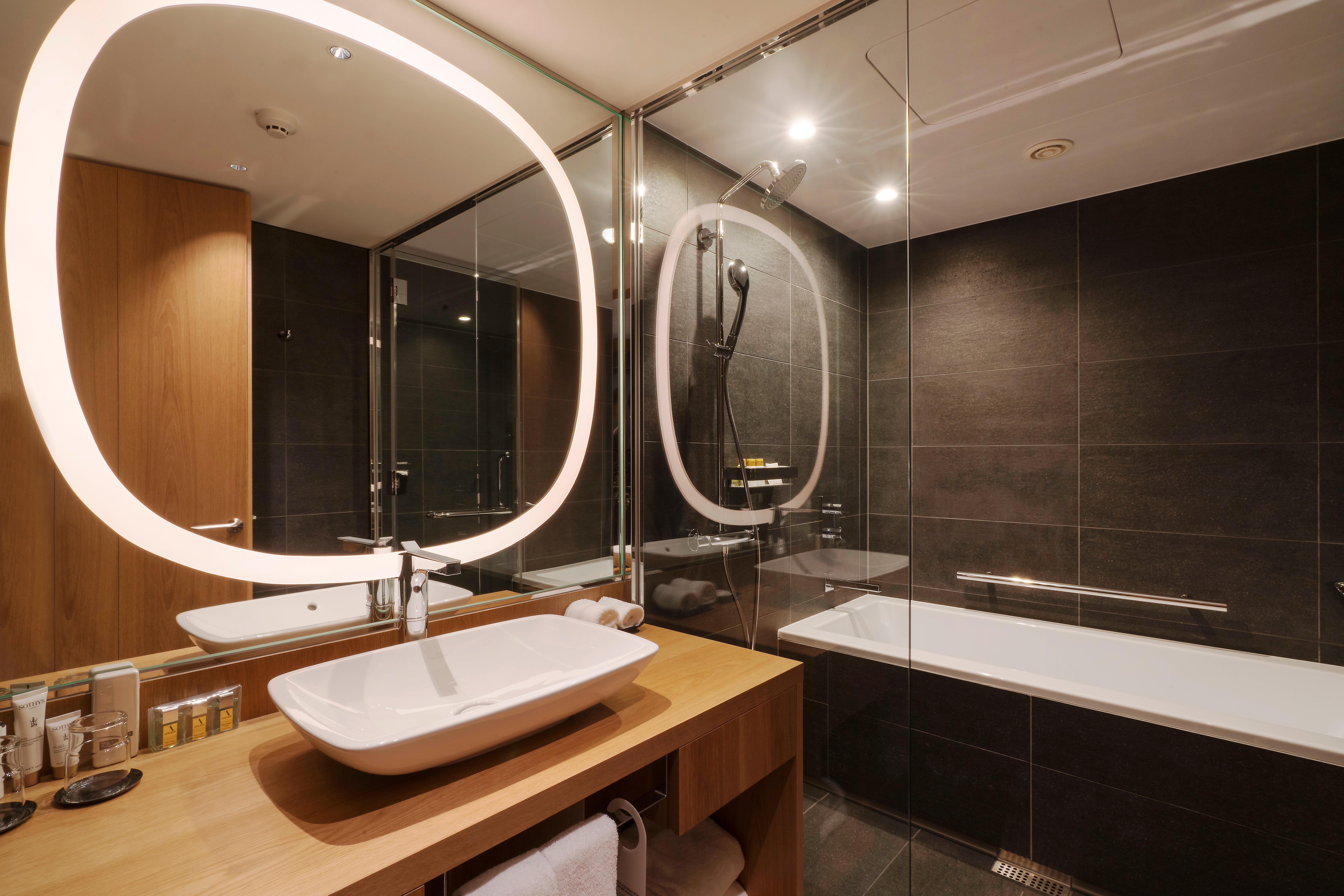 Ana Crowne Plaza Hotel Kyoto By Ihg Экстерьер фото