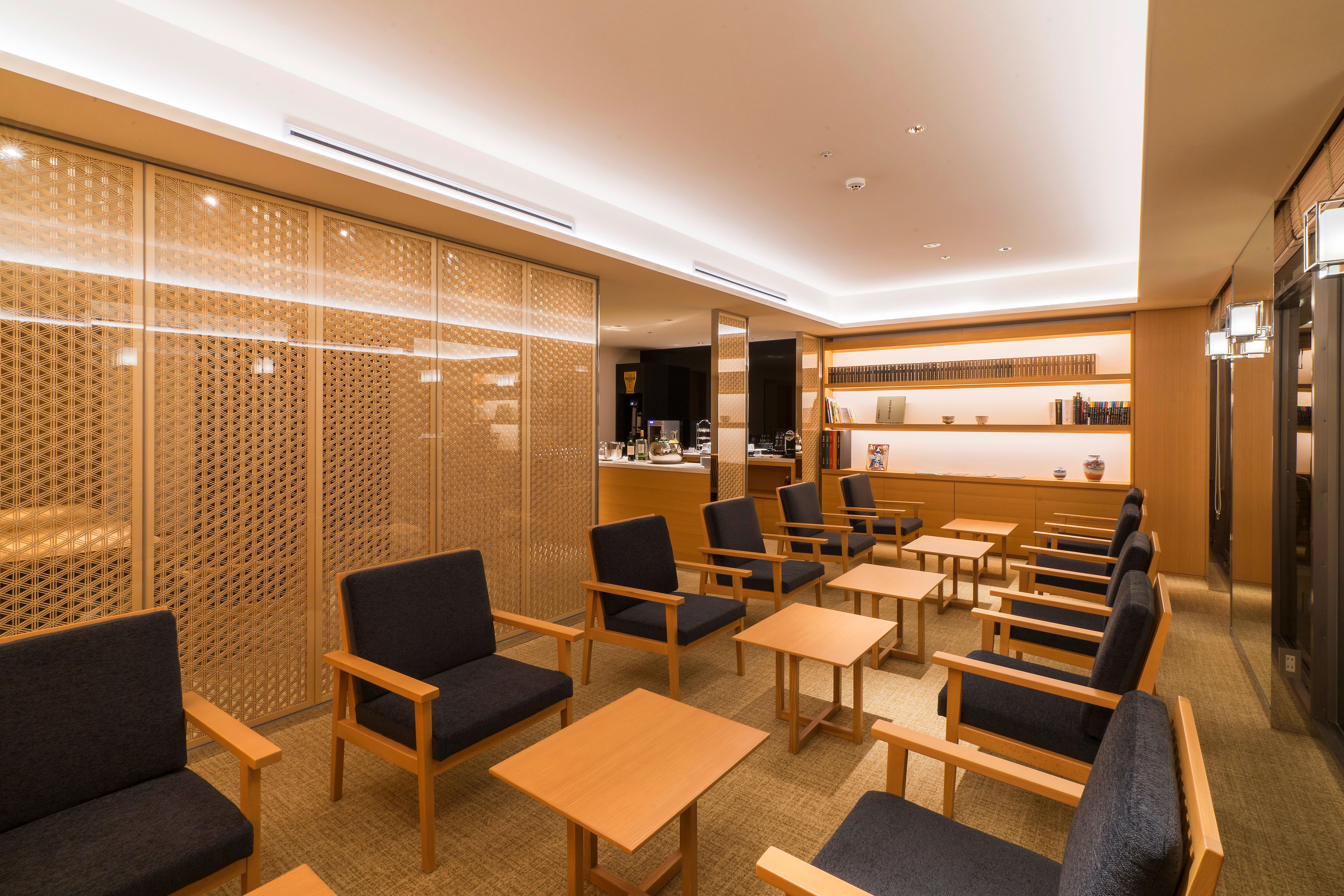 Ana Crowne Plaza Hotel Kyoto By Ihg Экстерьер фото