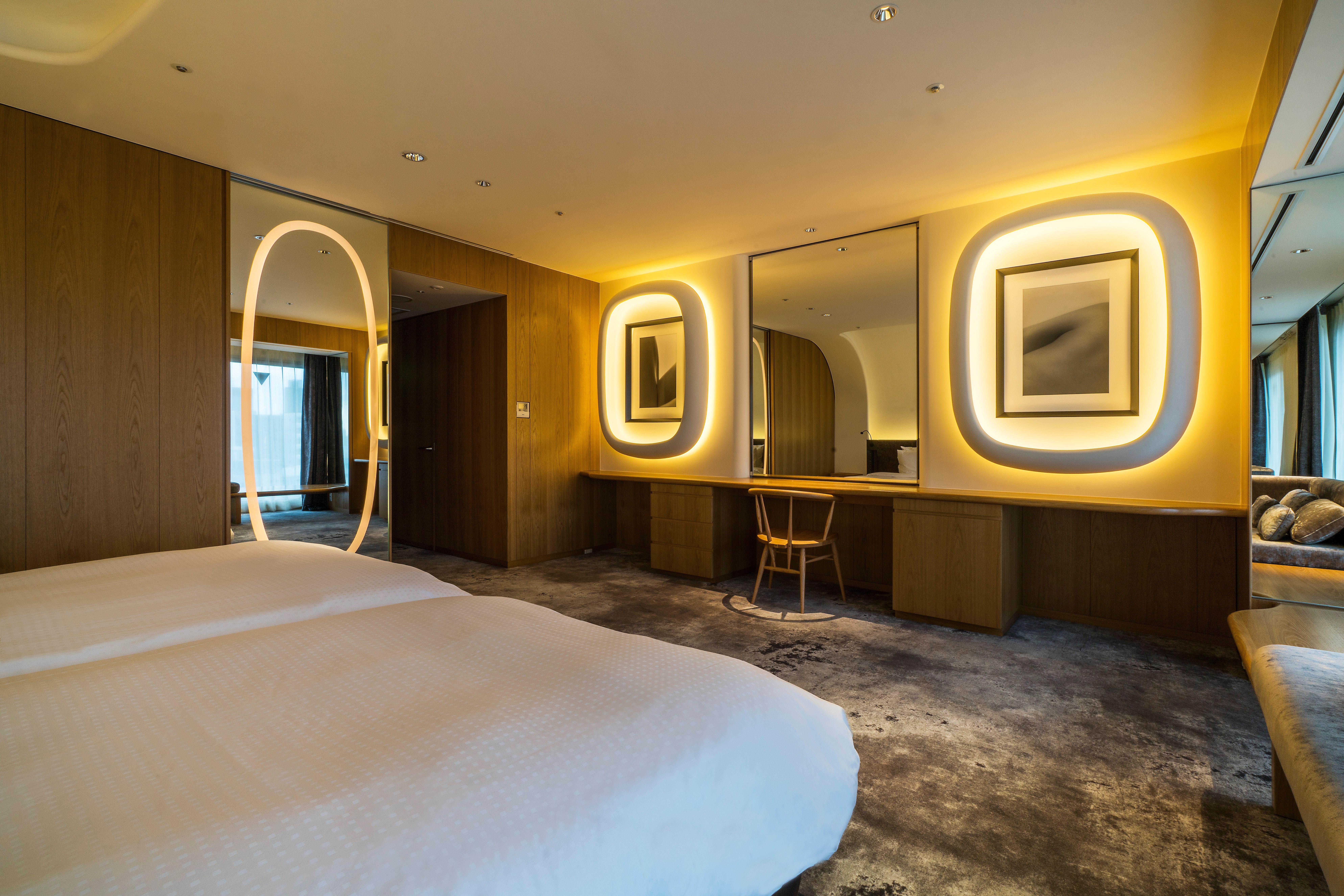 Ana Crowne Plaza Hotel Kyoto By Ihg Экстерьер фото
