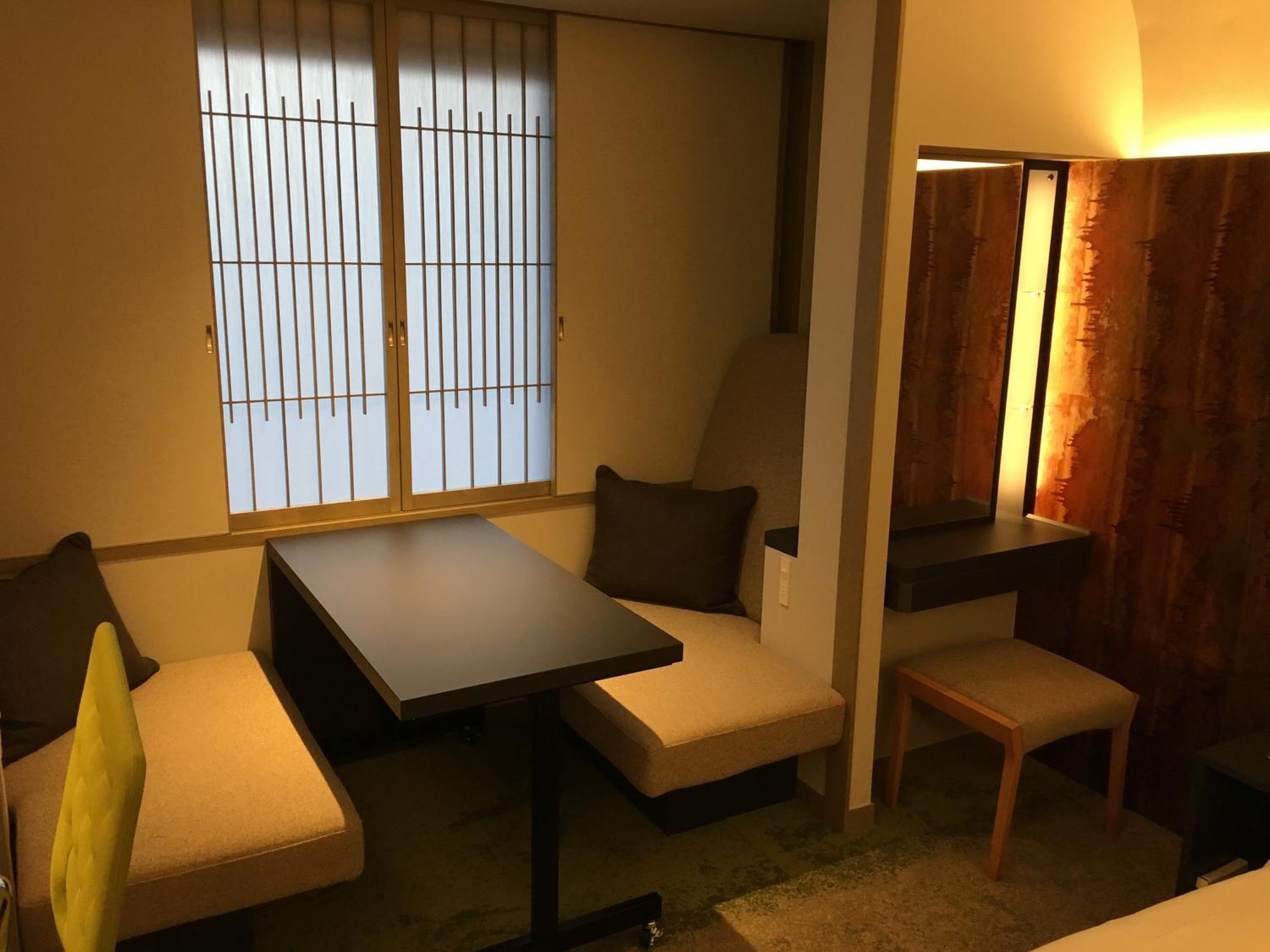 Ana Crowne Plaza Hotel Kyoto By Ihg Экстерьер фото