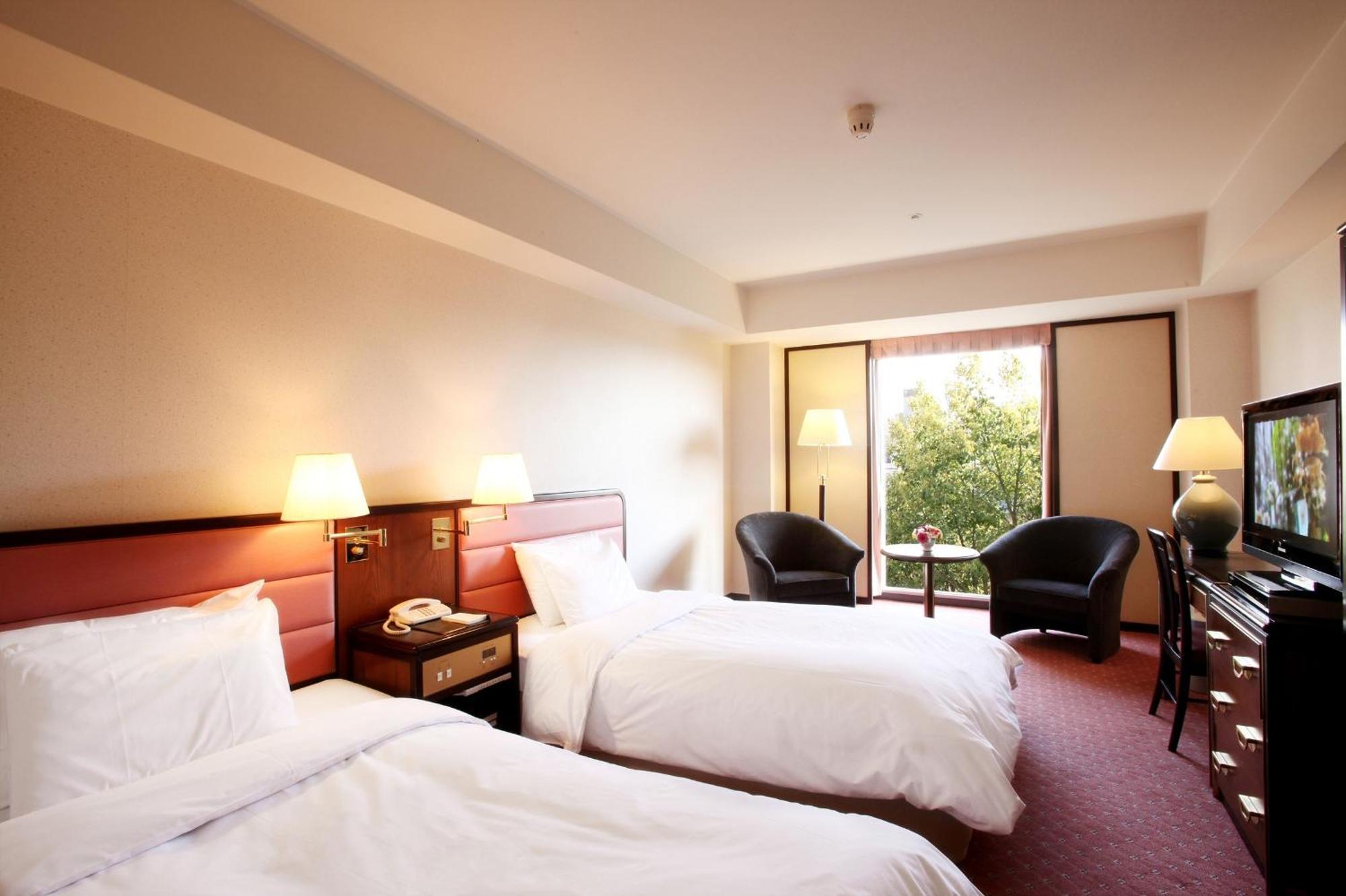 Ana Crowne Plaza Hotel Kyoto By Ihg Экстерьер фото