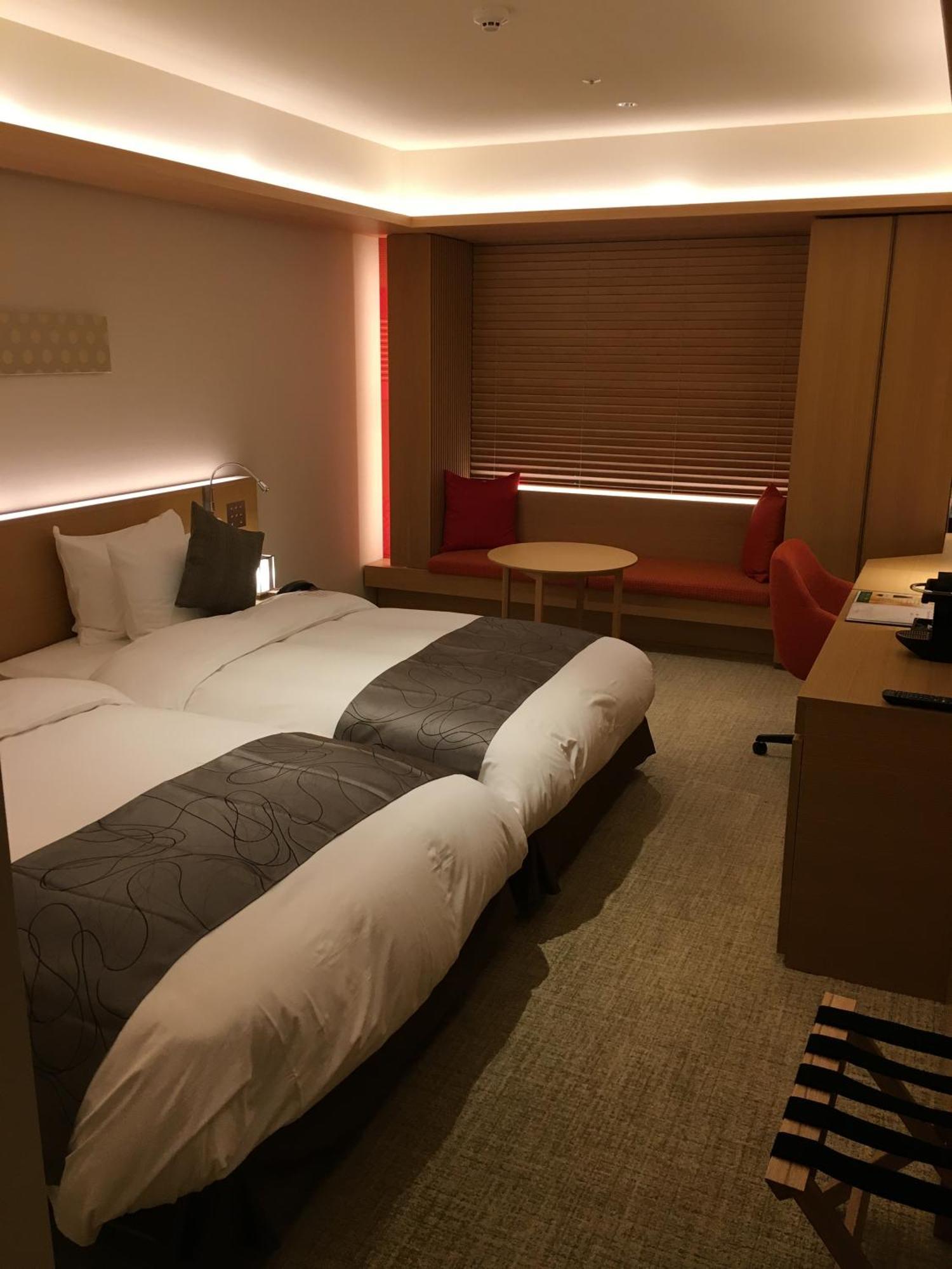 Ana Crowne Plaza Hotel Kyoto By Ihg Экстерьер фото