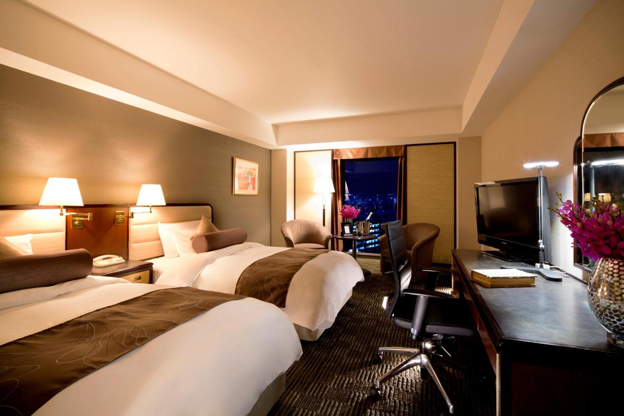 Ana Crowne Plaza Hotel Kyoto By Ihg Экстерьер фото
