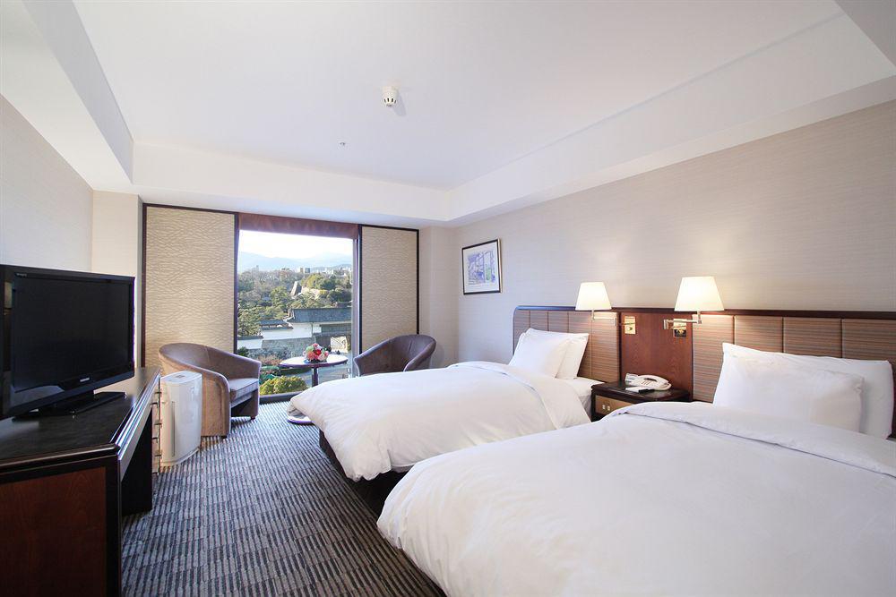 Ana Crowne Plaza Hotel Kyoto By Ihg Экстерьер фото